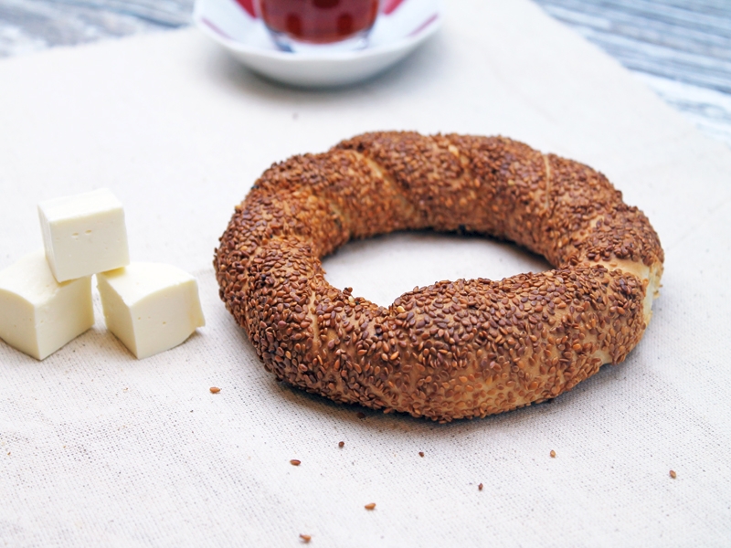 Simit